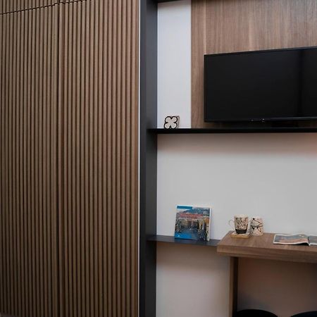 Rettifilo 311 Ξενοδοχείο Νάπολη Εξωτερικό φωτογραφία